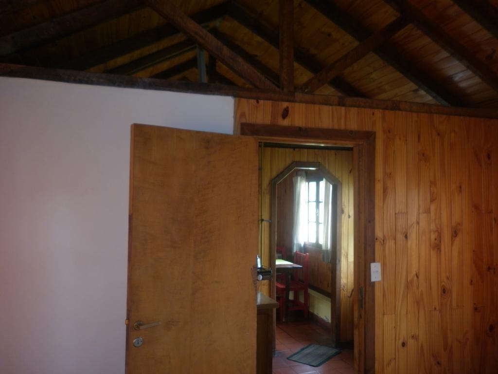 Cabanas Cerro Torre El Chalten Room photo