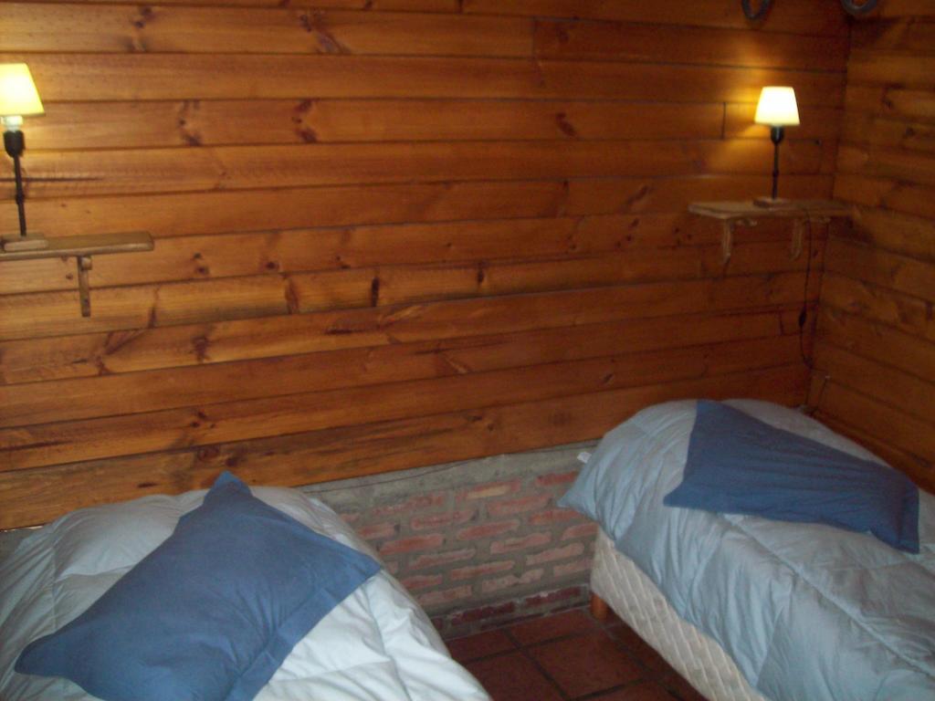 Cabanas Cerro Torre El Chalten Room photo